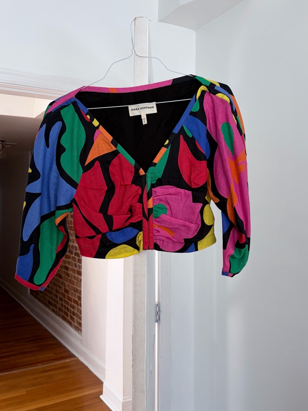 Mara Hoffman Top - Small